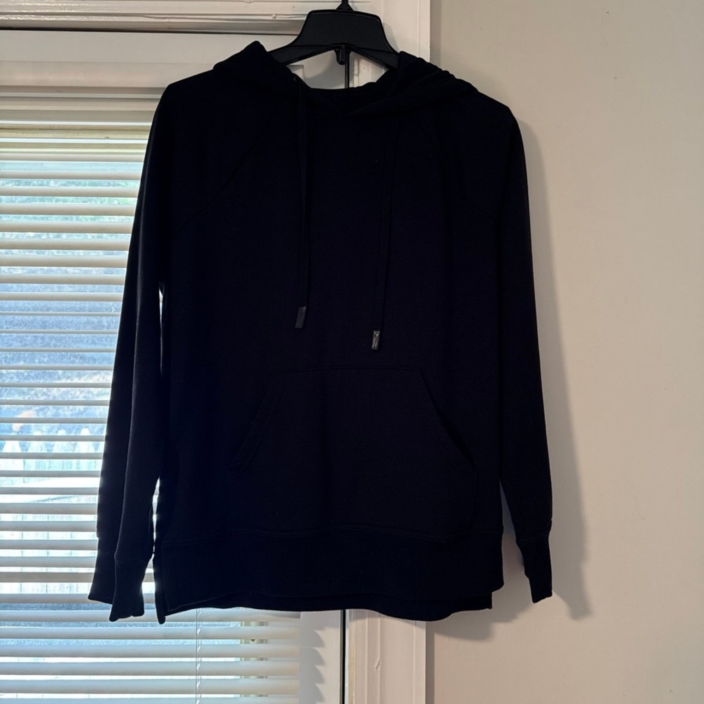 Black Hoodie